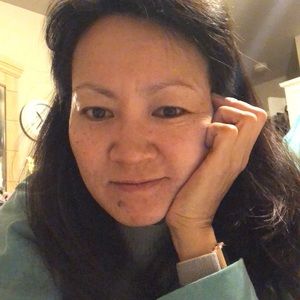 Meet your Posher, Dianne